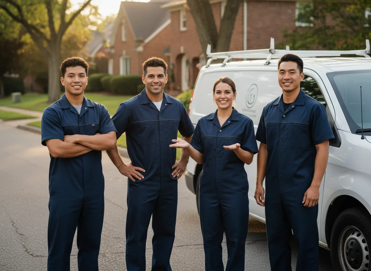Home Gutter Service company in Chest Springs, PA